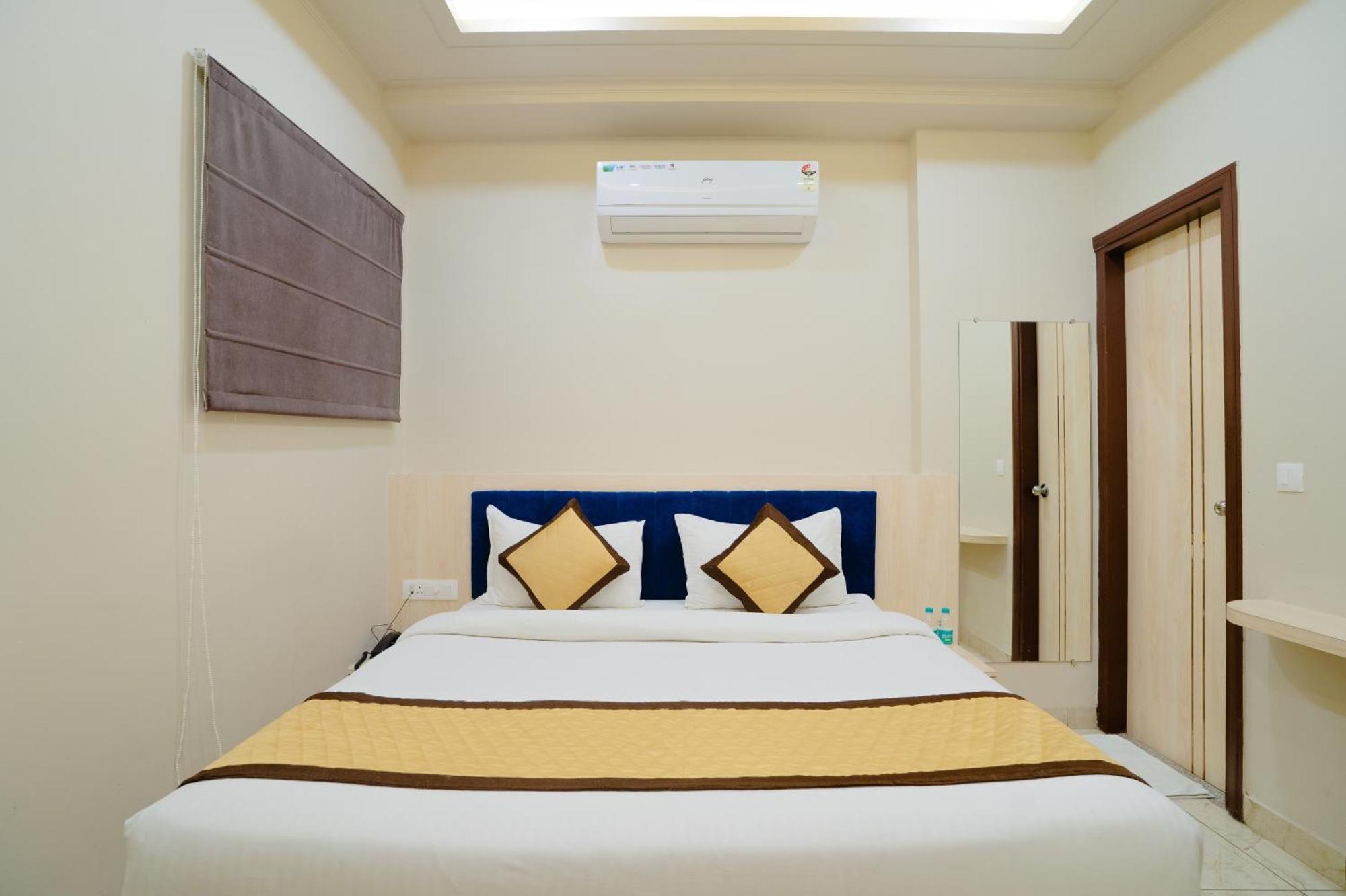 Hotel Snooze Divisione di Divisione di Jaipur Esterno foto