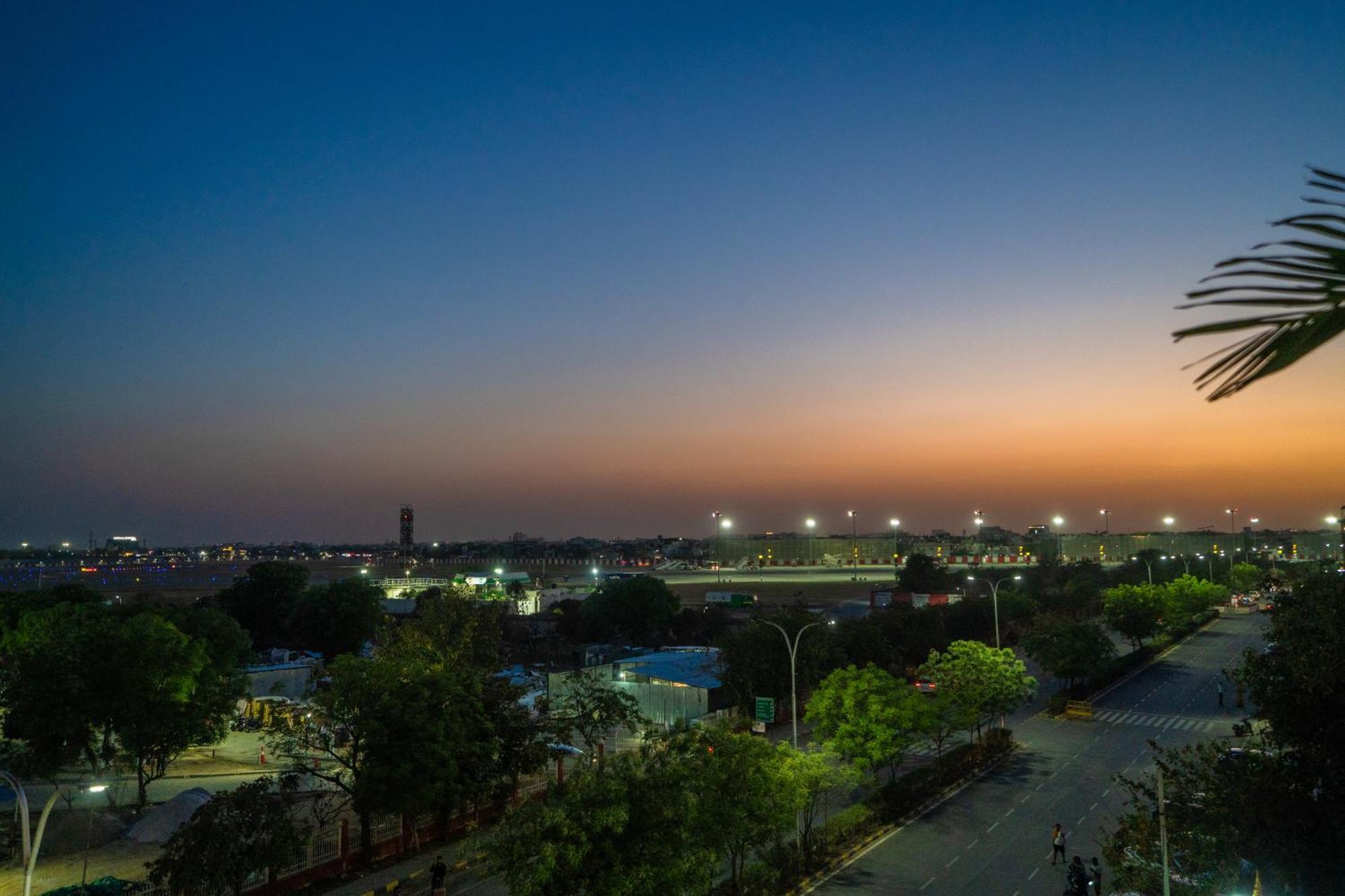 Hotel Snooze Divisione di Divisione di Jaipur Esterno foto