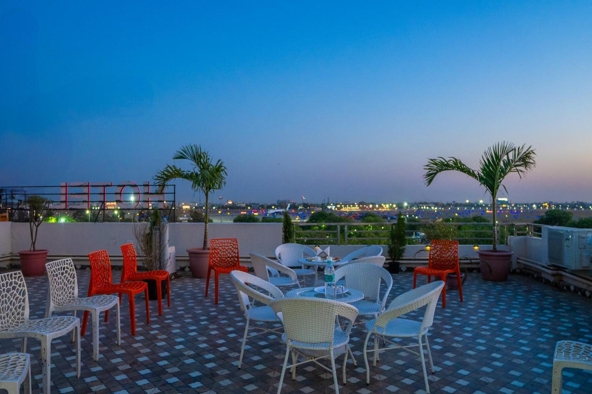 Hotel Snooze Divisione di Divisione di Jaipur Esterno foto